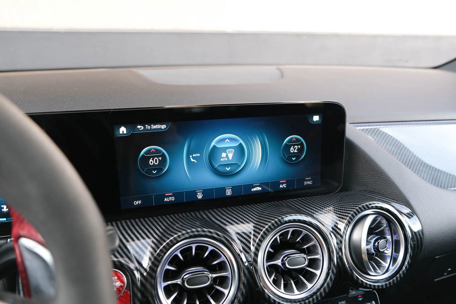 Used 2022 Mercedes-Benz GLA 45 AMG GLA 45 Sport Utility 4D image 49