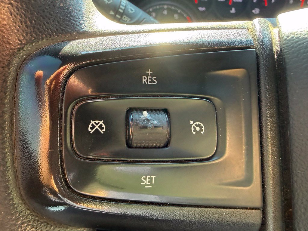 Used 2022 GMC Sierra 3500 Pro w/ Convenience Package RWD image 17
