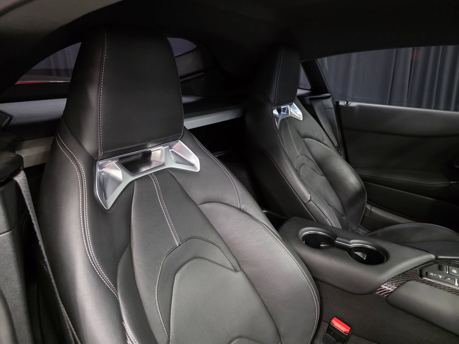Used 2020 Toyota Supra Launch Edition w/ Driver Assist Package RWD image 33