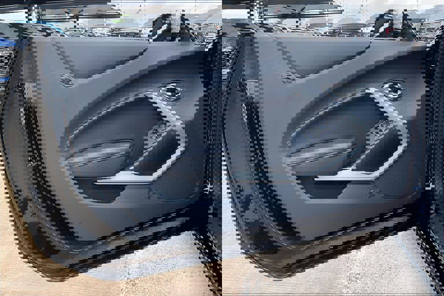 Used 2023 Chevrolet Camaro SS image 21