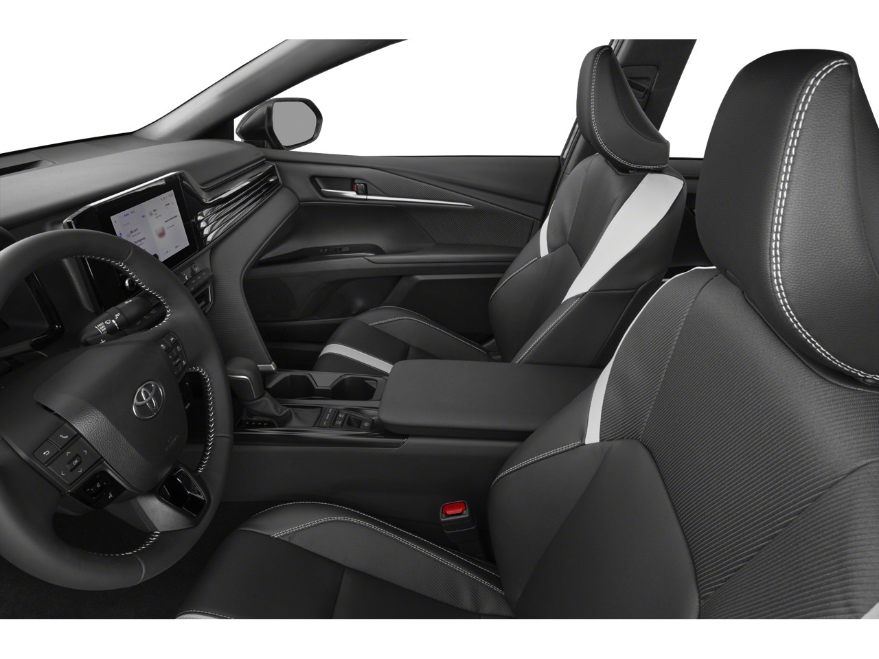 New 2026 Toyota Camry SE w/ Convenience Package FWD image 28