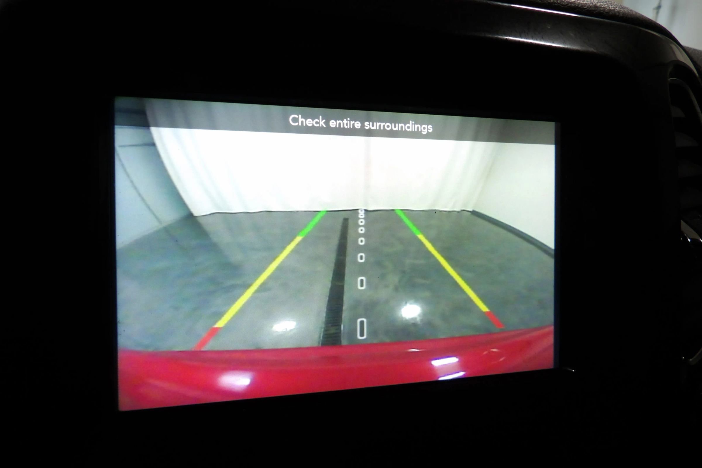 Used 2019 Jeep Compass Latitude image 20