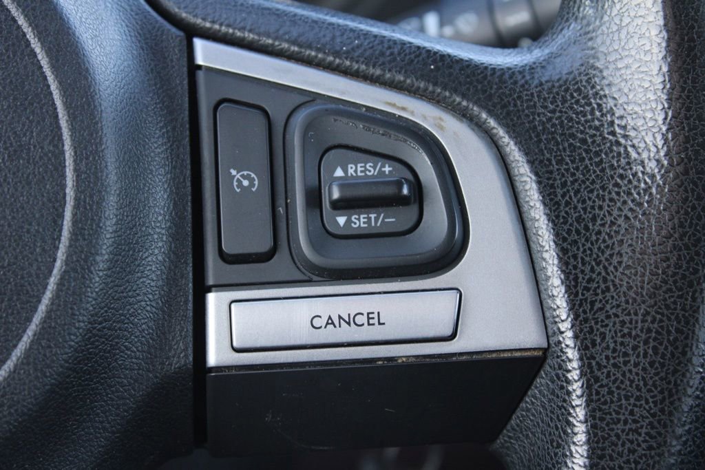 Used 2017 Subaru Forester 2.5i Premium image 29