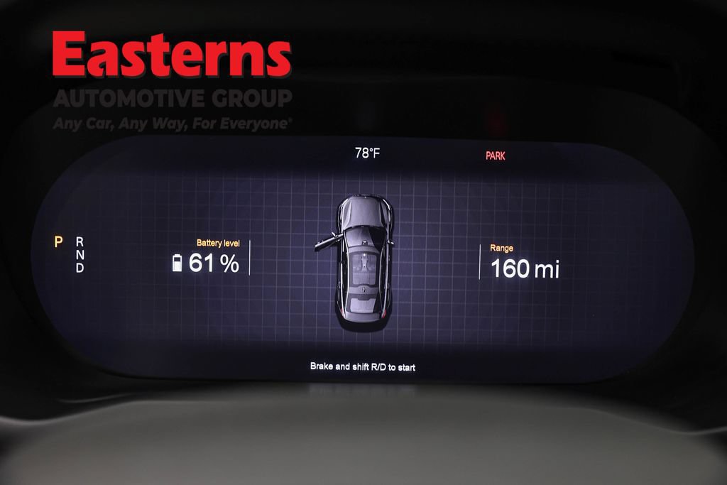 Used 2024 Polestar Polestar 2 AWD/4WD image 20