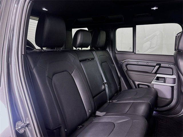 Certified 2024 Land Rover Defender 110 S image 27
