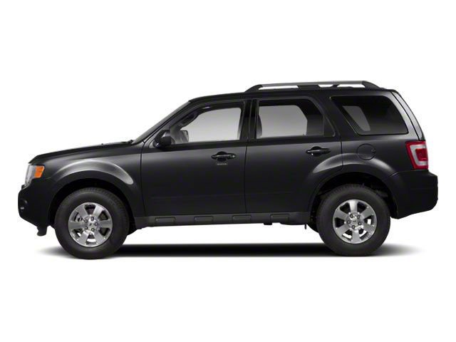 Used 2010 Ford Escape Limited image 2