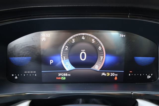 Used 2023 Volkswagen Taos S image 15