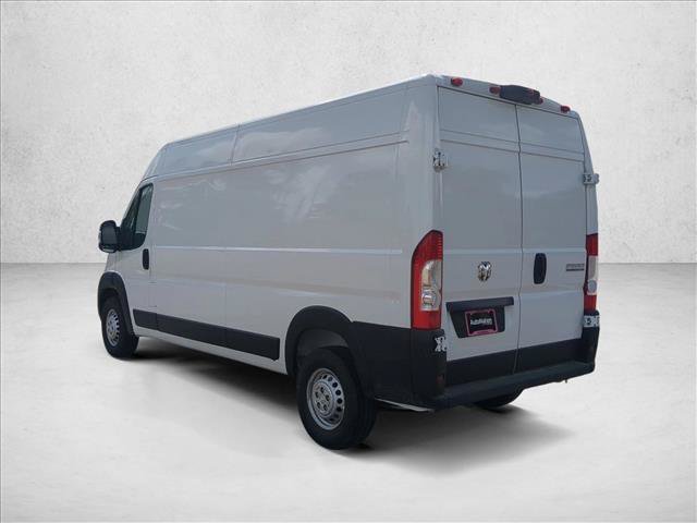 New 2026 RAM ProMaster 2500 FWD image 9
