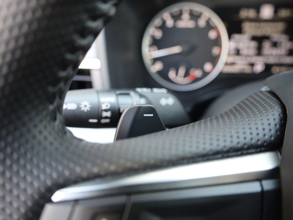 New 2025 Mitsubishi Outlander SE image 55