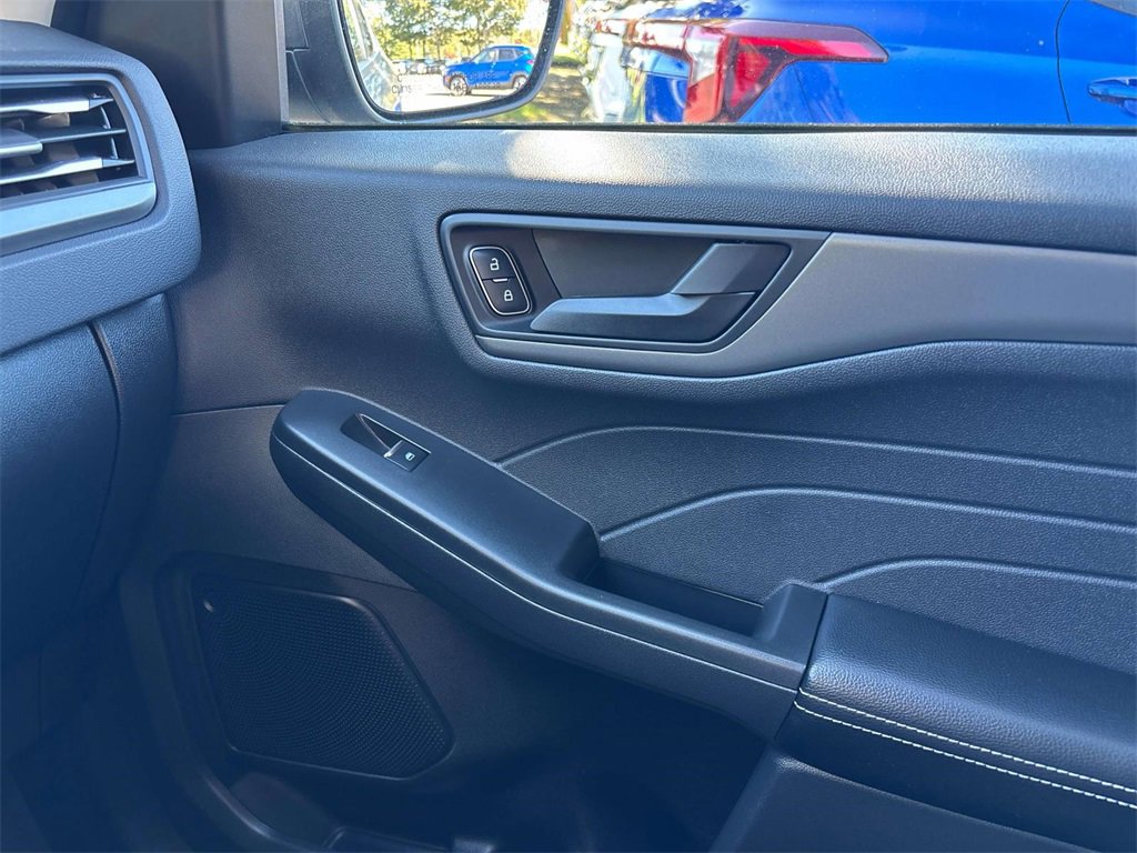 Used 2024 Ford Escape Active w/ Tech Pack #1 image 29