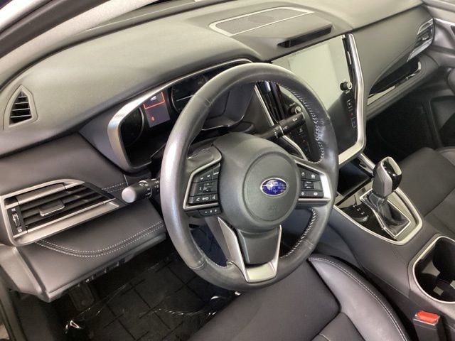 Used 2023 Subaru Legacy Limited image 9
