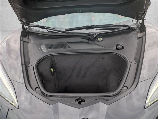 Used 2020 Chevrolet Corvette Stingray Premium Cpe w/ 3LT Preferred Equipment Group image 23