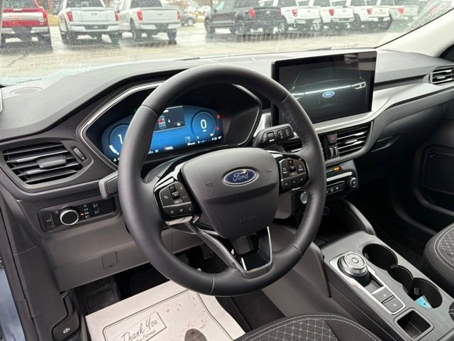 Used 2024 Ford Escape Active w/ Tech Pack #2 image 4