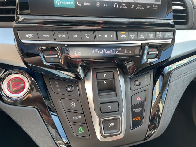 Used 2025 Honda Odyssey Touring image 23