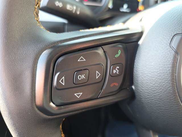 Used 2024 Jeep Gladiator Sport image 20