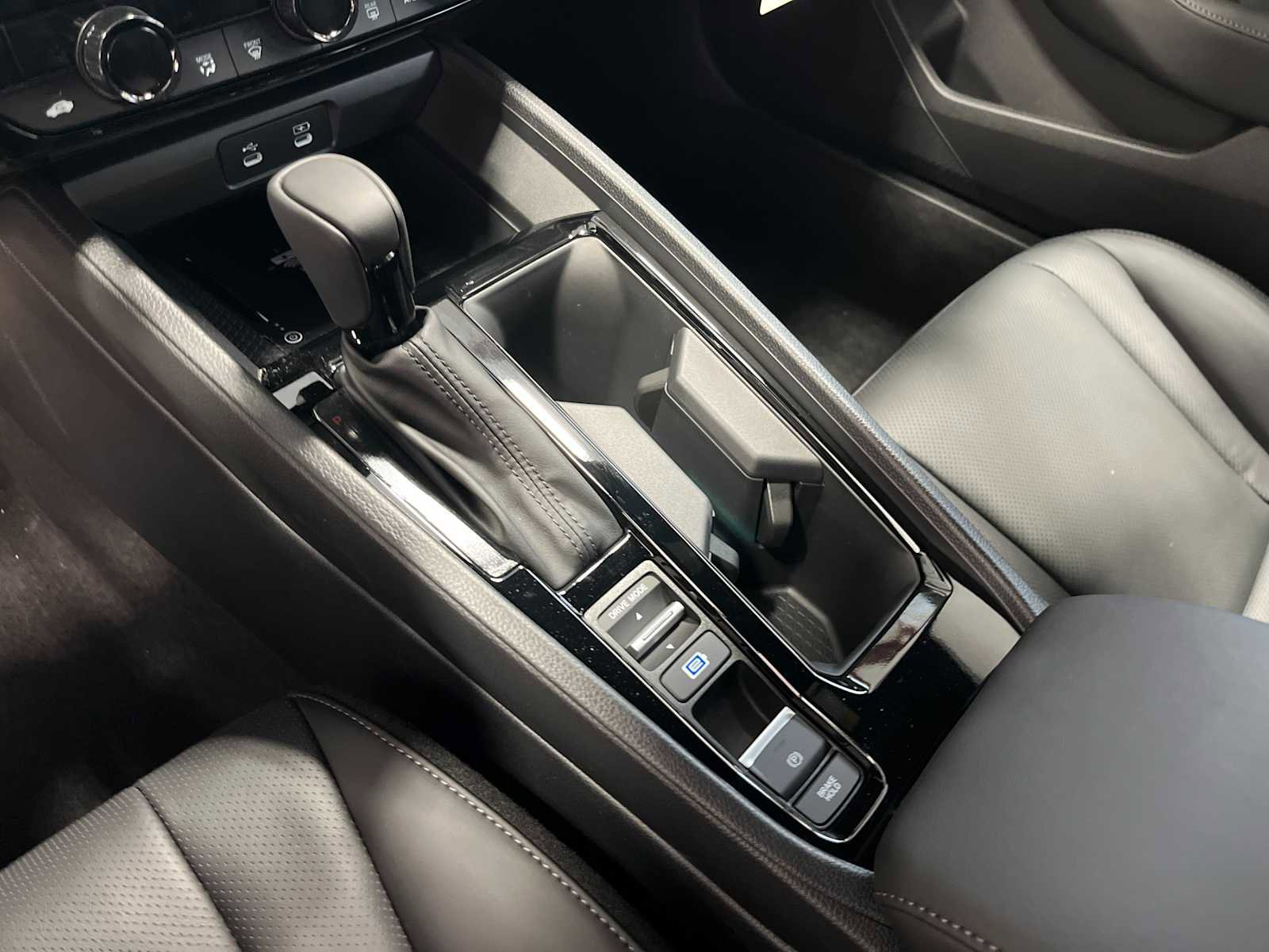 New 2026 Honda Accord Sport image 15