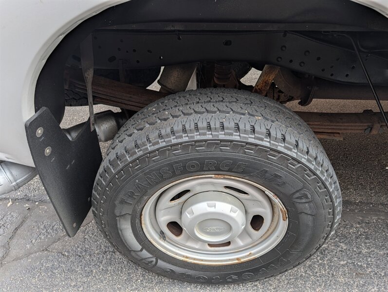 Used 2014 Ford F250 XL w/ Power Equipment Group AWD/4WD image 34