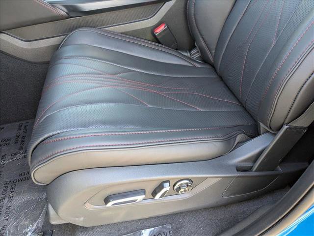 New 2026 Acura MDX A-Spec image 4