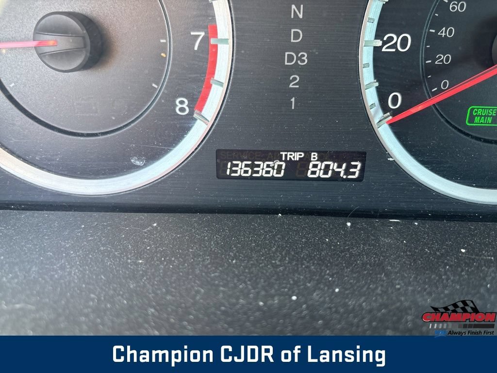 Used 2012 Honda Accord LX image 18