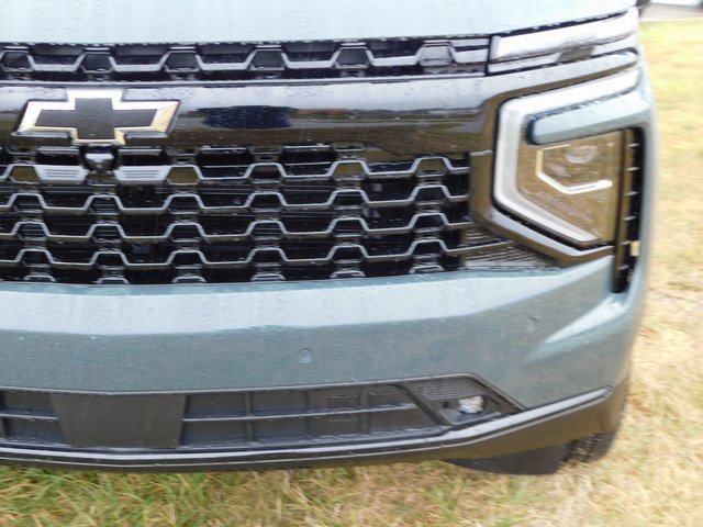 New 2026 Chevrolet Tahoe RST w/ RST Capability Package image 9