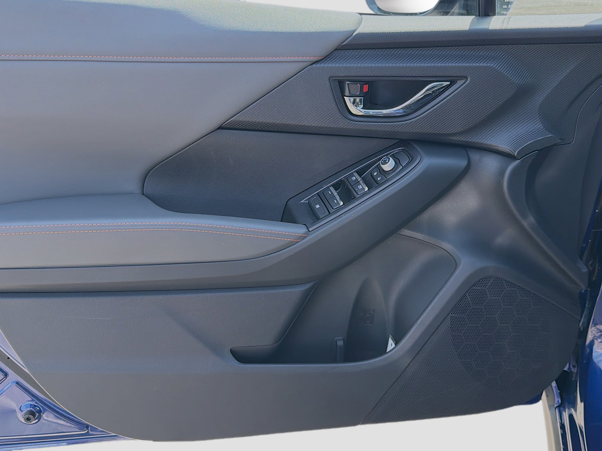 New 2026 Subaru Crosstrek 2.5i Limited AWD/4WD image 21