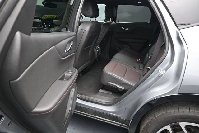 Used 2025 Chevrolet Blazer RS AWD/4WD image 39