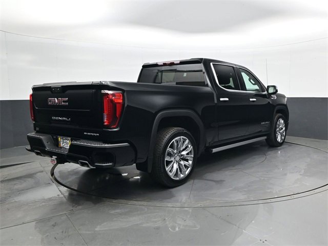 Certified 2025 GMC Sierra 1500 Denali image 5