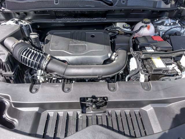 New 2026 Chevrolet Blazer LT image 10