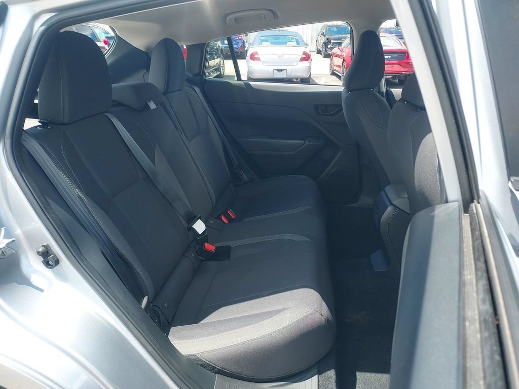 Used 2024 Subaru Impreza 2.0i AWD/4WD image 25