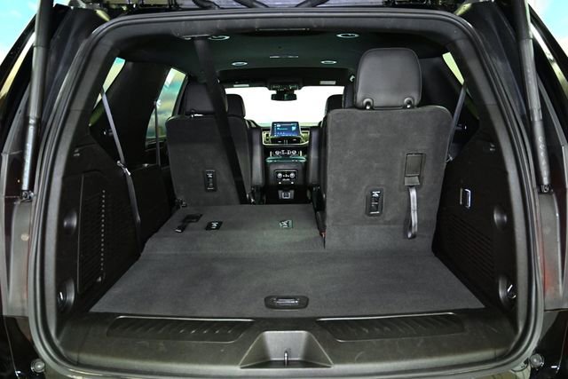 Used 2023 Chevrolet Tahoe LT image 57