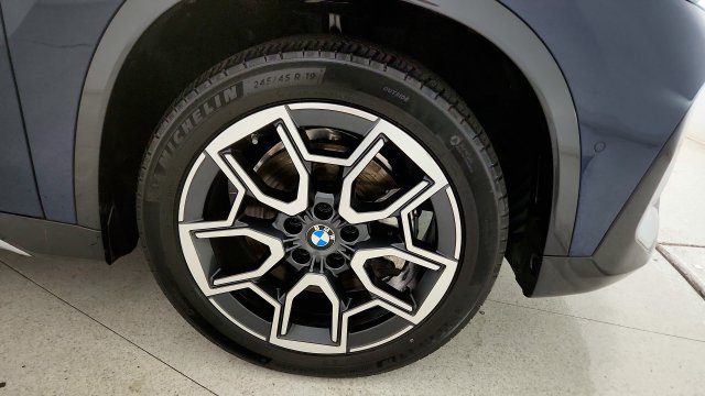 Used 2026 BMW X1 xDrive28i w/ Technology Package AWD/4WD image 81