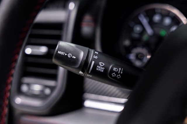 Used 2022 RAM 1500 TRX w/ TRX Level 2 Equipment Group AWD/4WD image 41