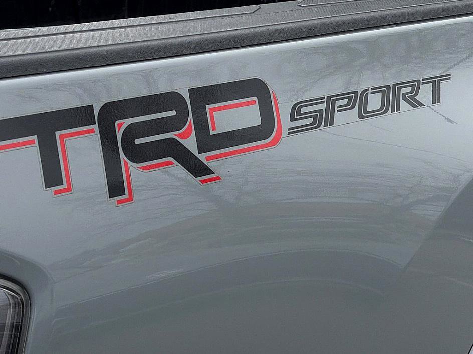 Used 2021 Toyota Tacoma TRD Sport image 29