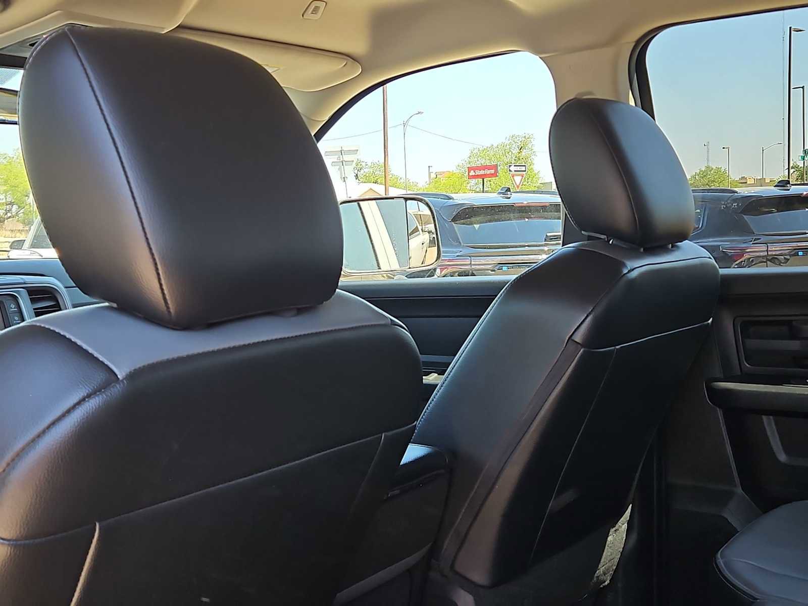 Used 2021 RAM 1500 Tradesman w/ Trailer Tow Group image 16