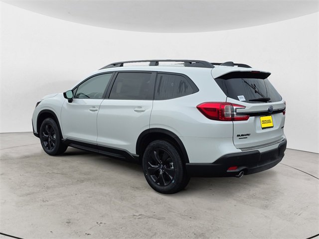 New 2026 Subaru Ascent Premium image 3