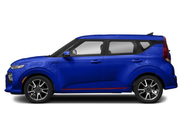 Used 2020 Kia Soul GT-Line w/ GT 2.0L Power Sunroof Package FWD image 3