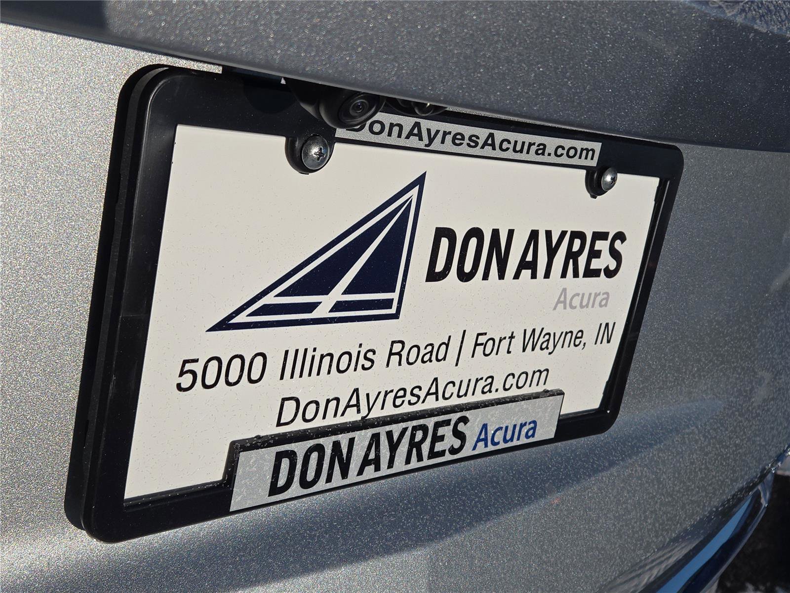 New 2026 Acura MDX SH-AWD w/Advance image 31