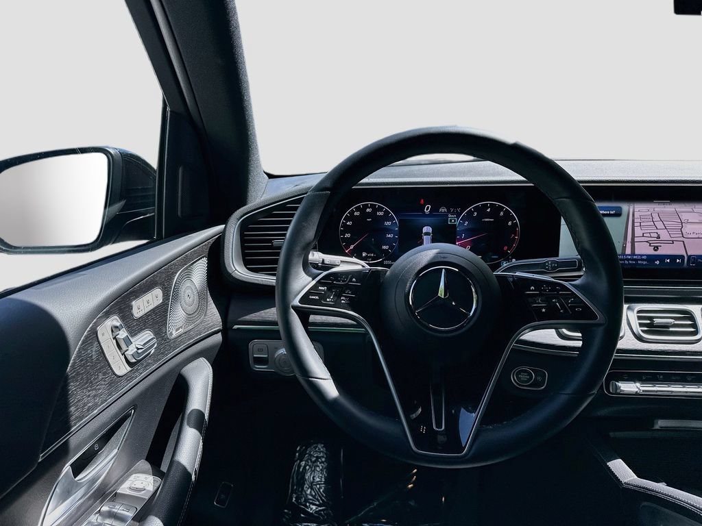 Certified 2026 Mercedes-Benz GLE 350 4MATIC image 24
