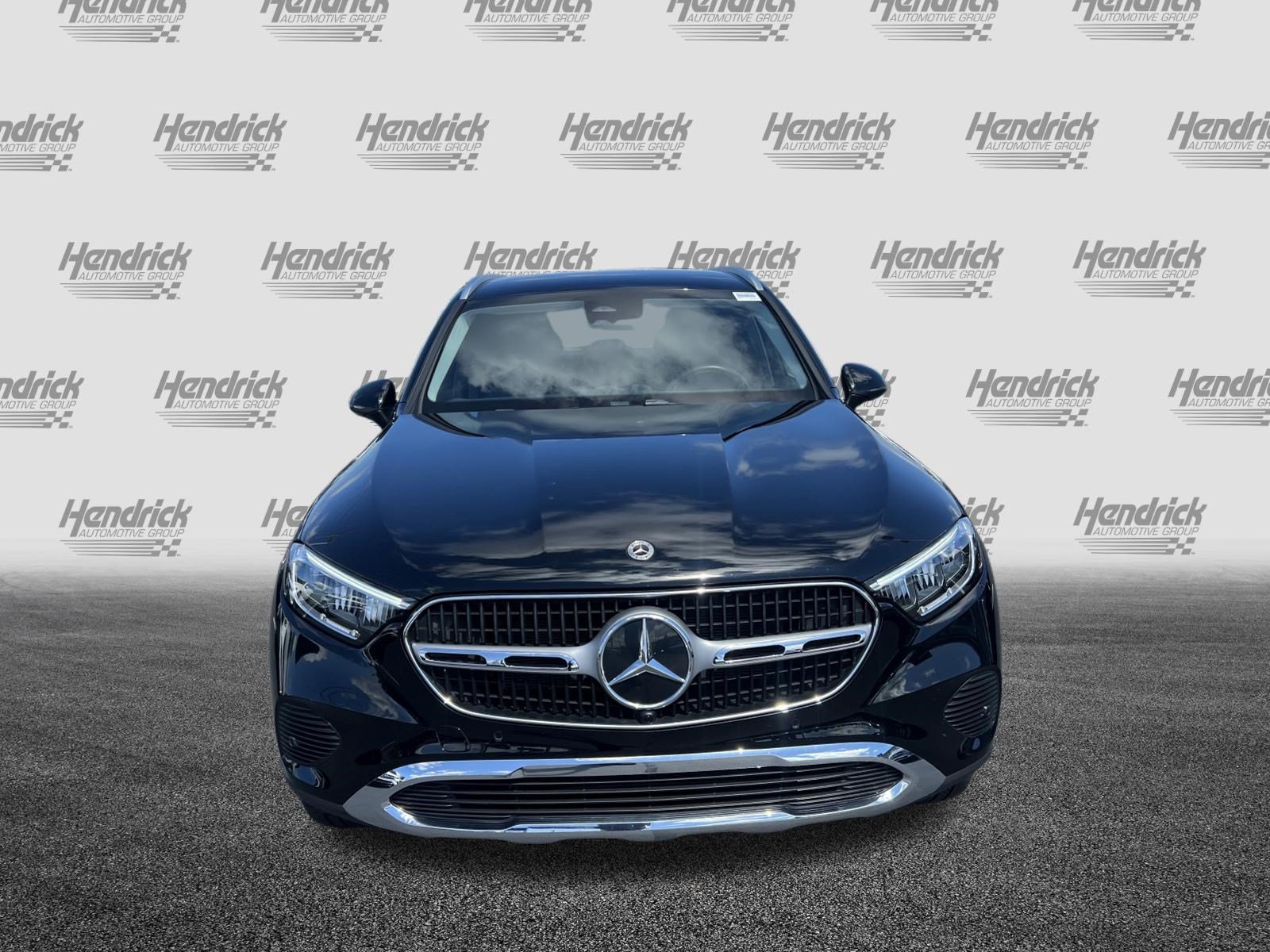 Certified 2025 Mercedes-Benz GLC 350e 4MATIC image 3