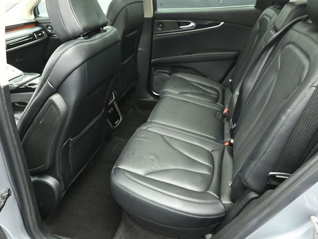 Certified 2022 Lincoln Nautilus Reserve w/ Equipment Group 201A image 22