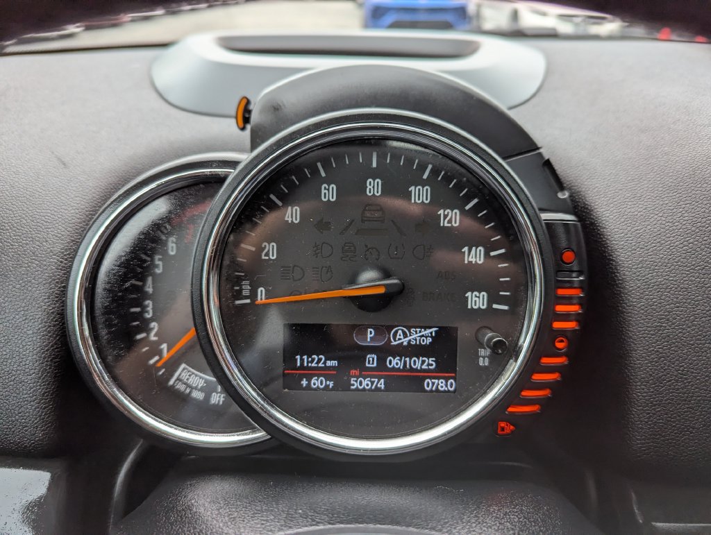 Used 2017 MINI Cooper Countryman S AWD/4WD image 18