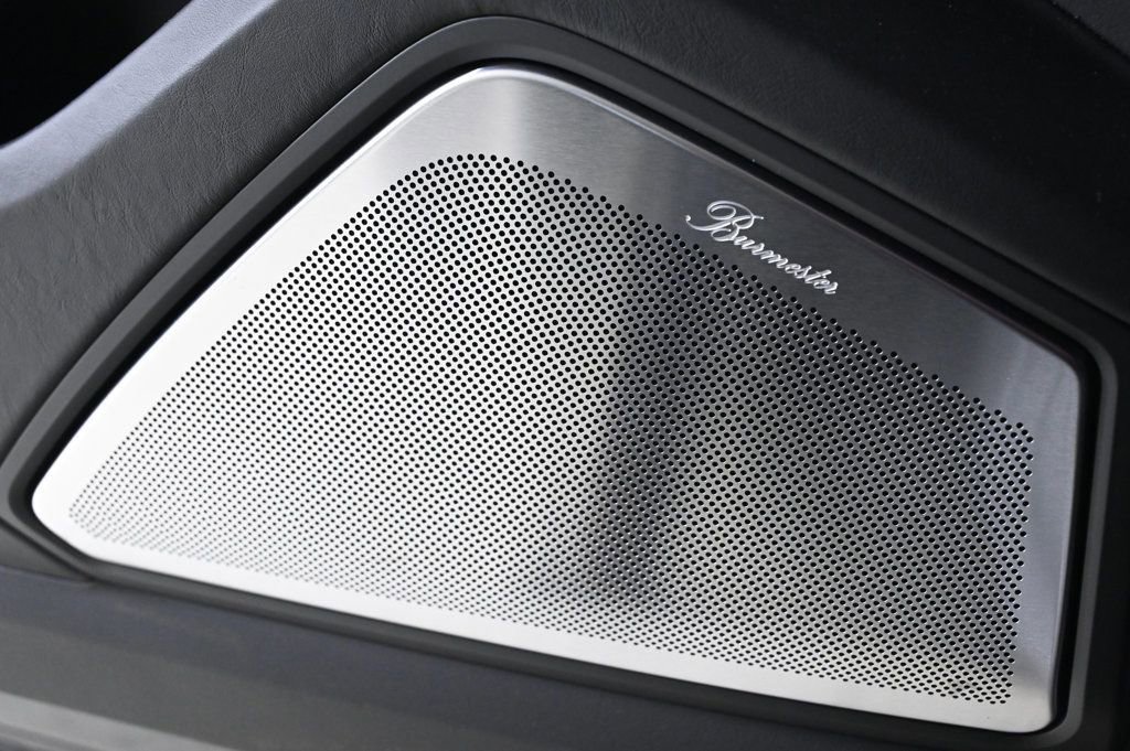 Used 2026 Porsche Cayenne Turbo GT image 22