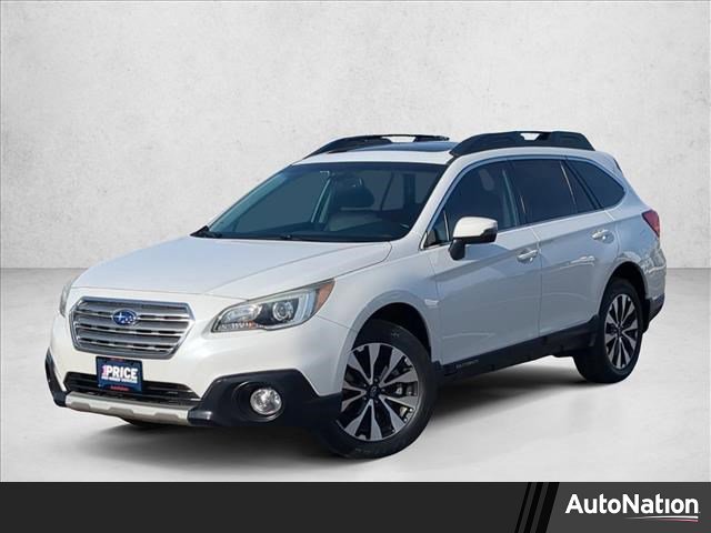 Used 2016 Subaru Outback 2.5i Limited image 1