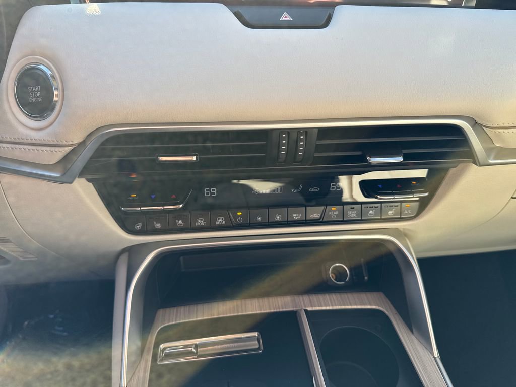 New 2026 MAZDA CX-90 3.3 Turbo w/ Premium Plus Pkg image 30