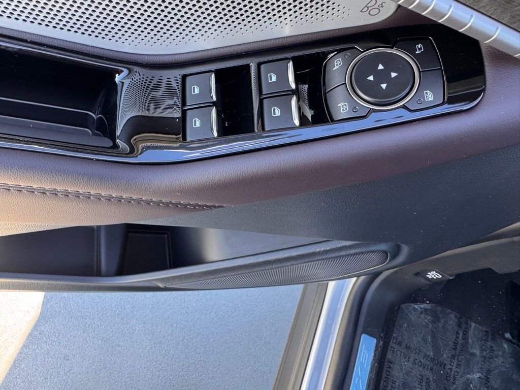 New 2026 Ford Explorer Platinum image 17
