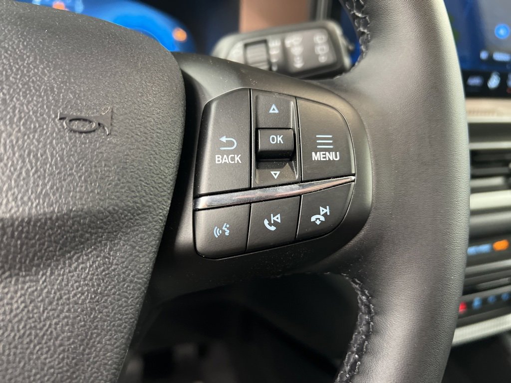 New 2025 Ford Bronco Sport Outer Banks w/ Outer Banks Tech Package+ image 19