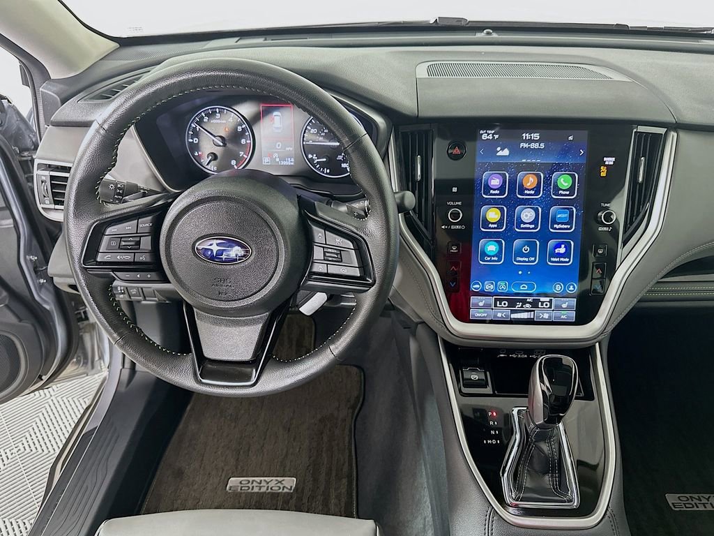 Used 2025 Subaru Outback Onyx Edition image 19
