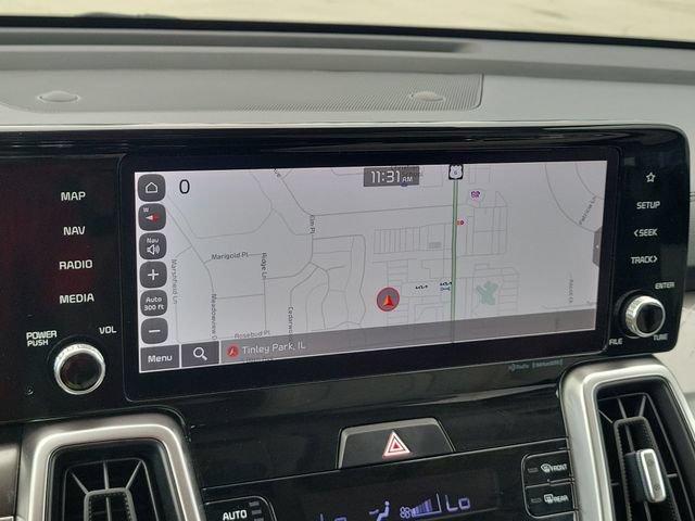 Used 2022 Kia Sorento S w/ Panoramic Sunroof Package FWD image 24