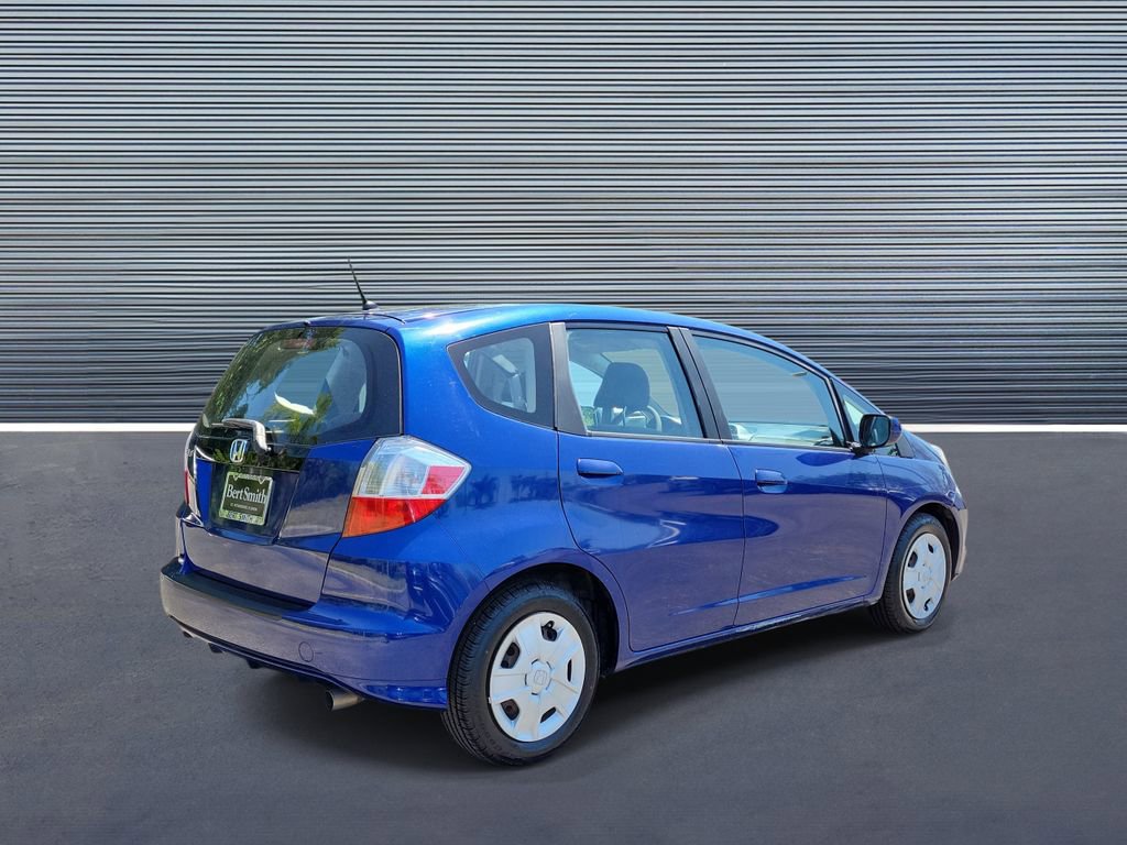 Used 2013 Honda Fit image 3