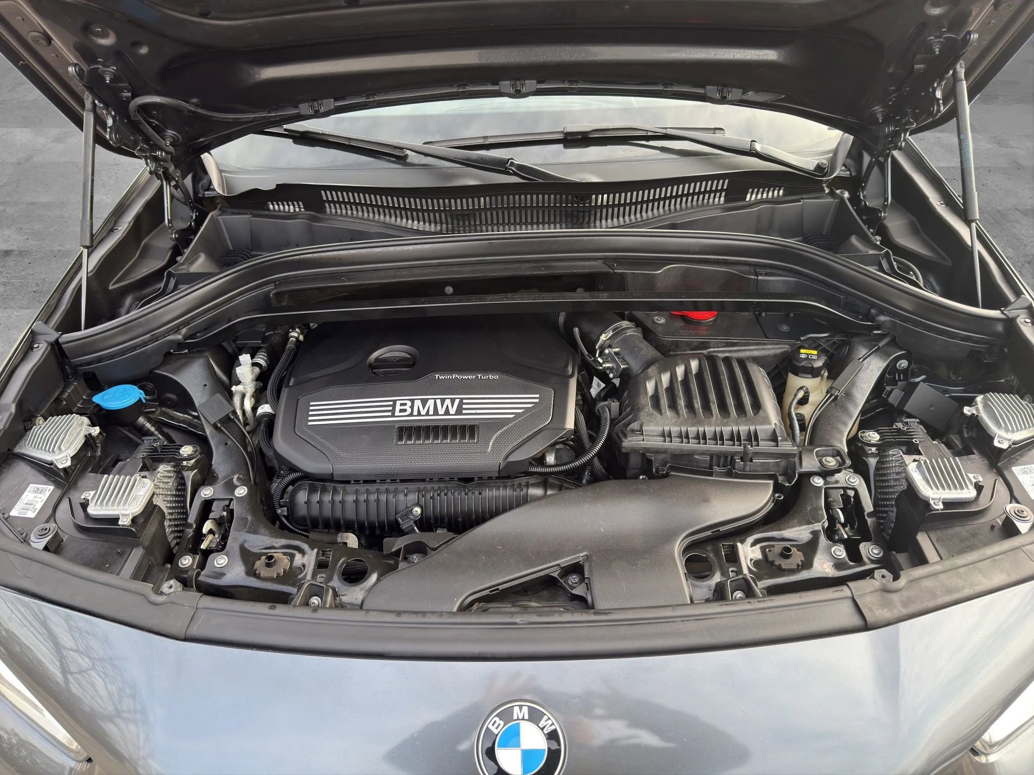 Used 2020 BMW X2 xDrive28i w/ Convenience Package image 9